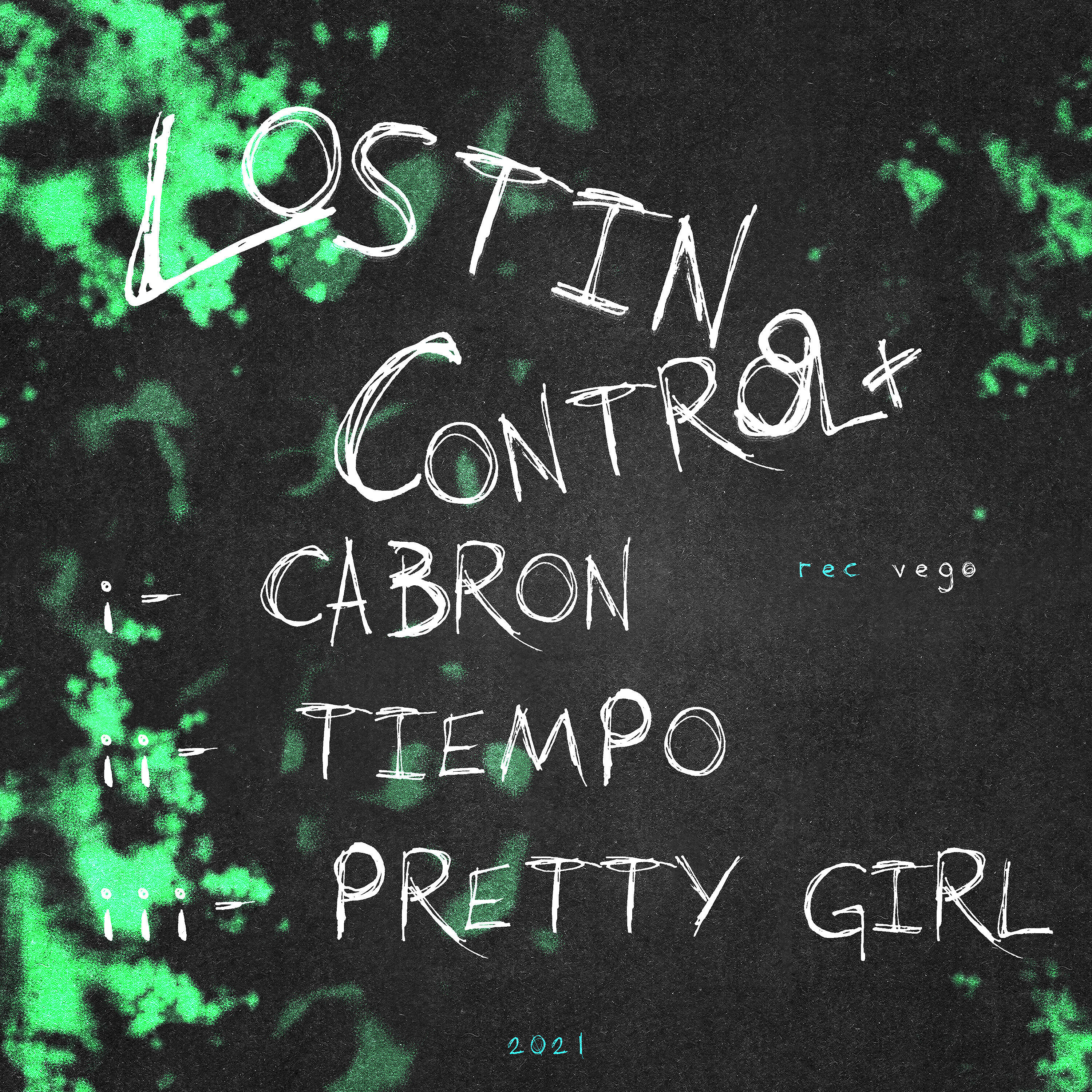 Vego - Pretty Girl