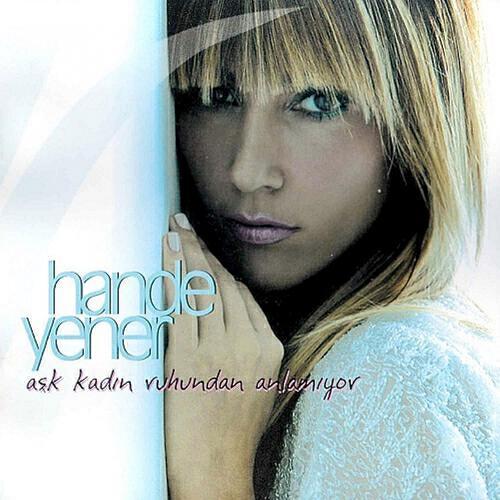 HANDE YENER - Acele Etme