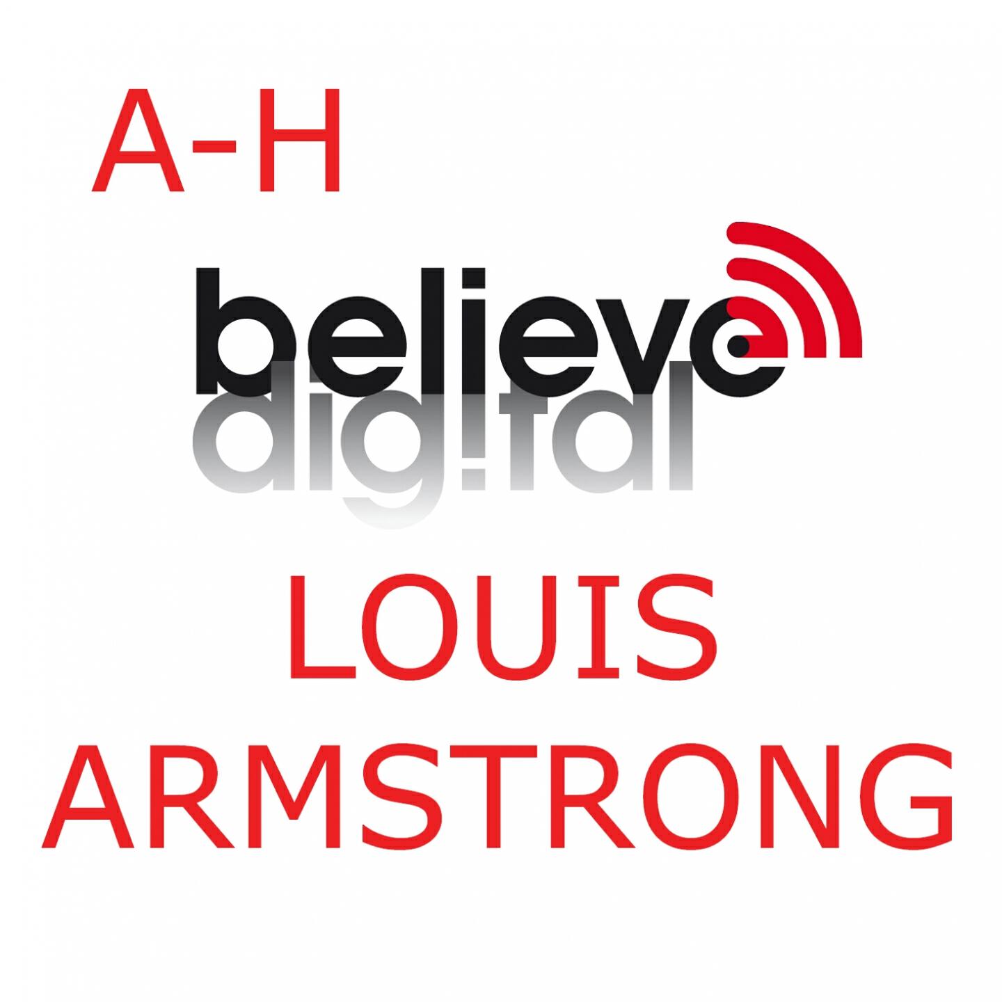 Louis Armstrong - As Long as You Live (You'll Be Dead If You Die)