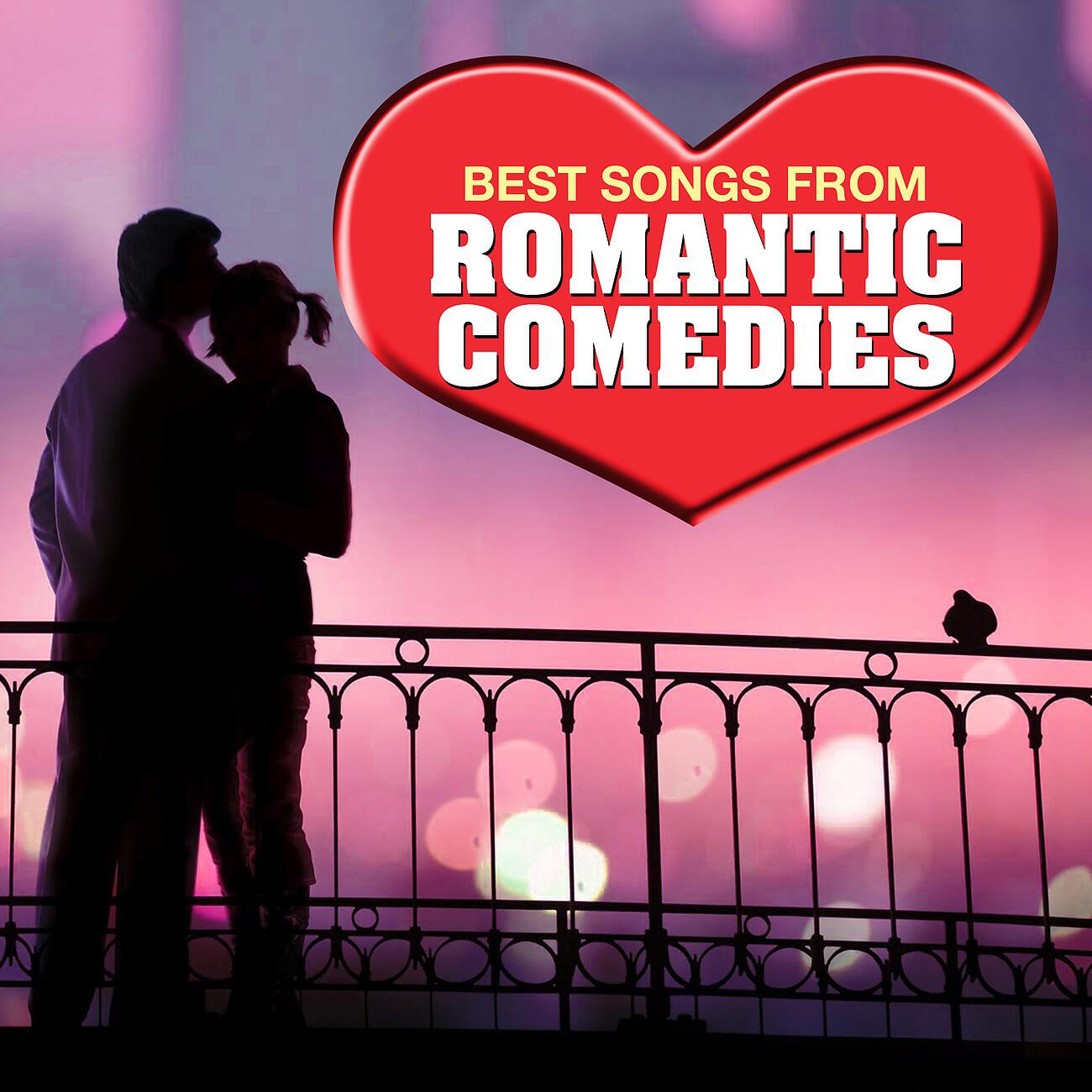 Movie Soundtrack All Stars - Everlasting Love (from 