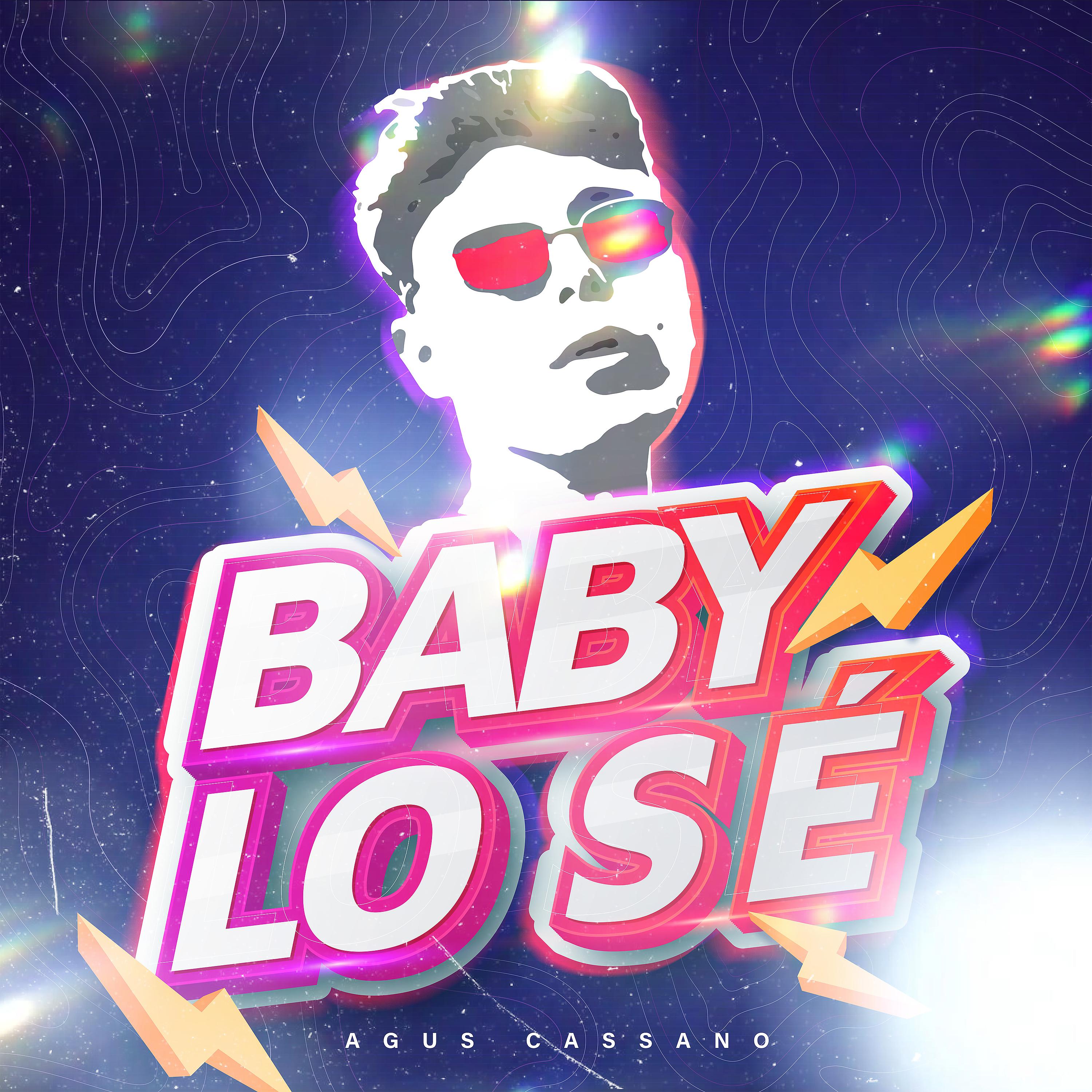 Постер альбома Baby Lo Sé
