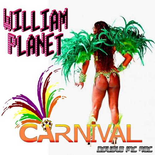William Planet - Carnival
