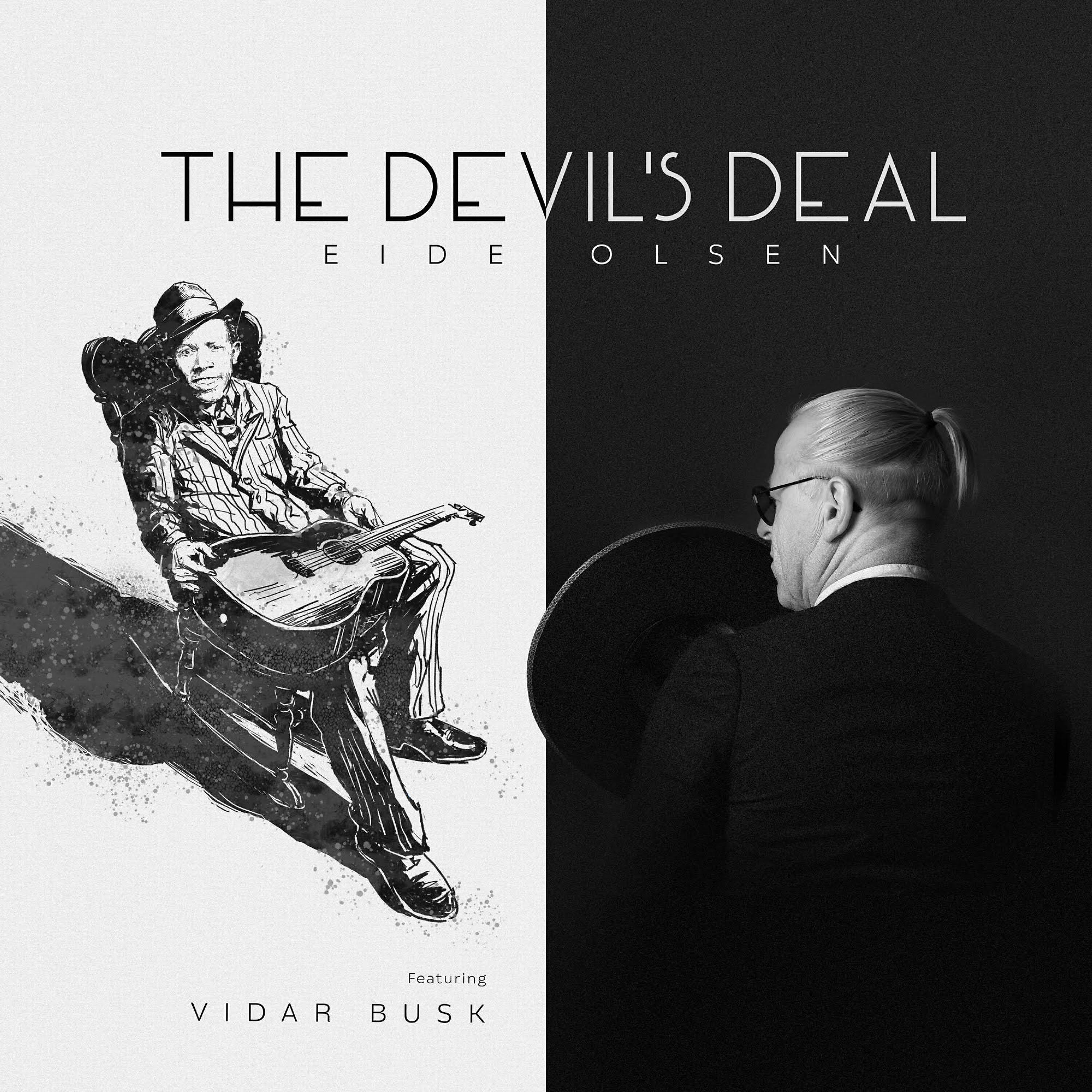 Eide Olsen - The Devil's Deal