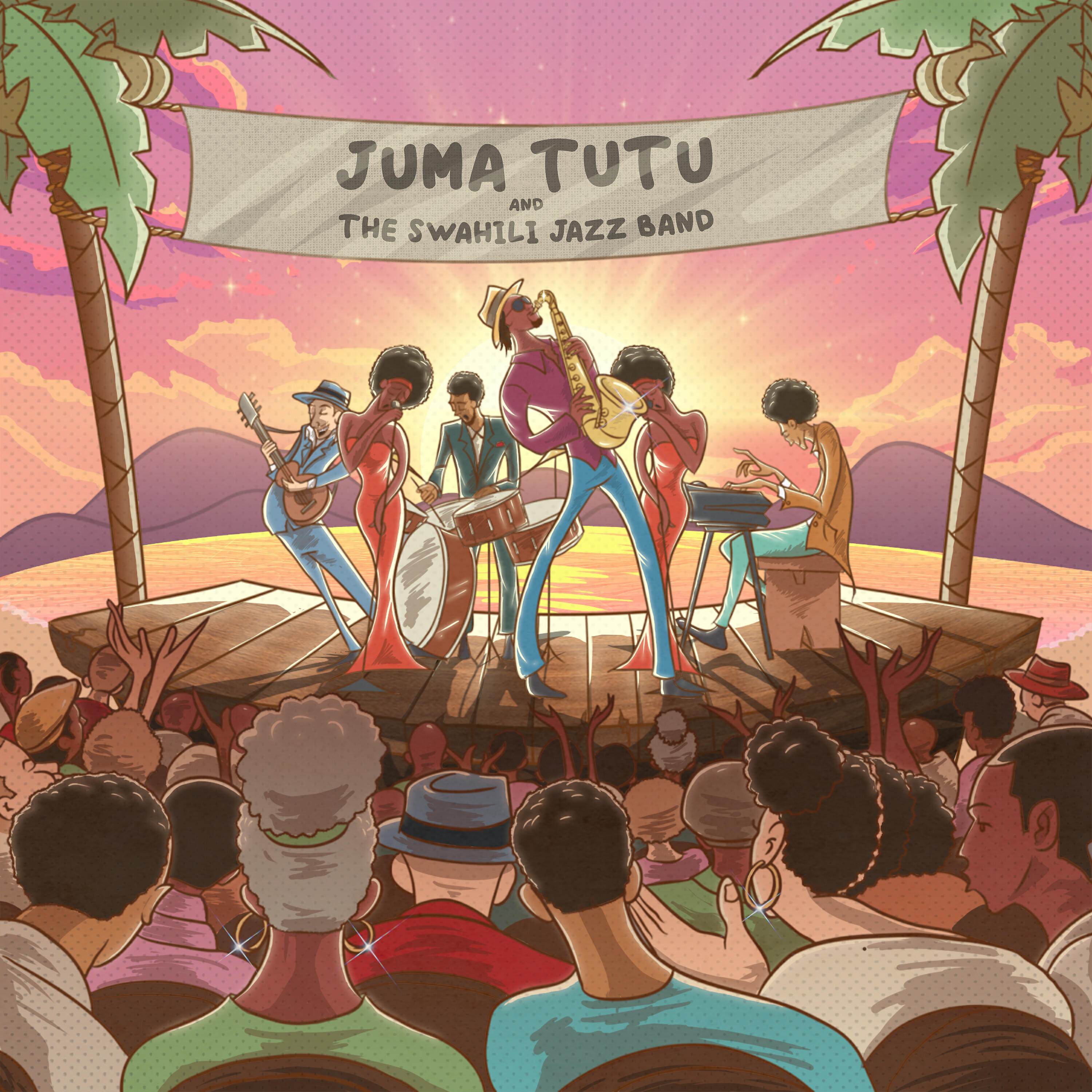 Juma Tutu - Ndoto