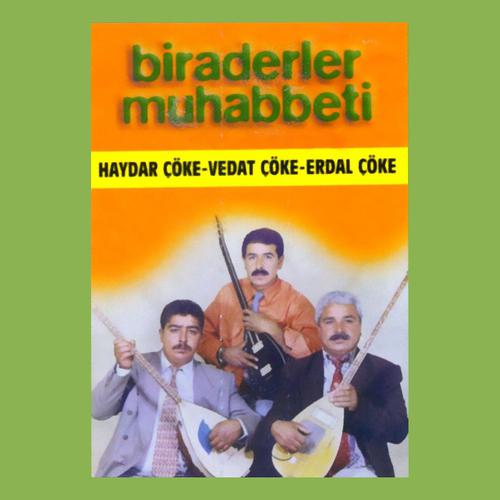 Постер альбома Biraderler Muhabbeti
