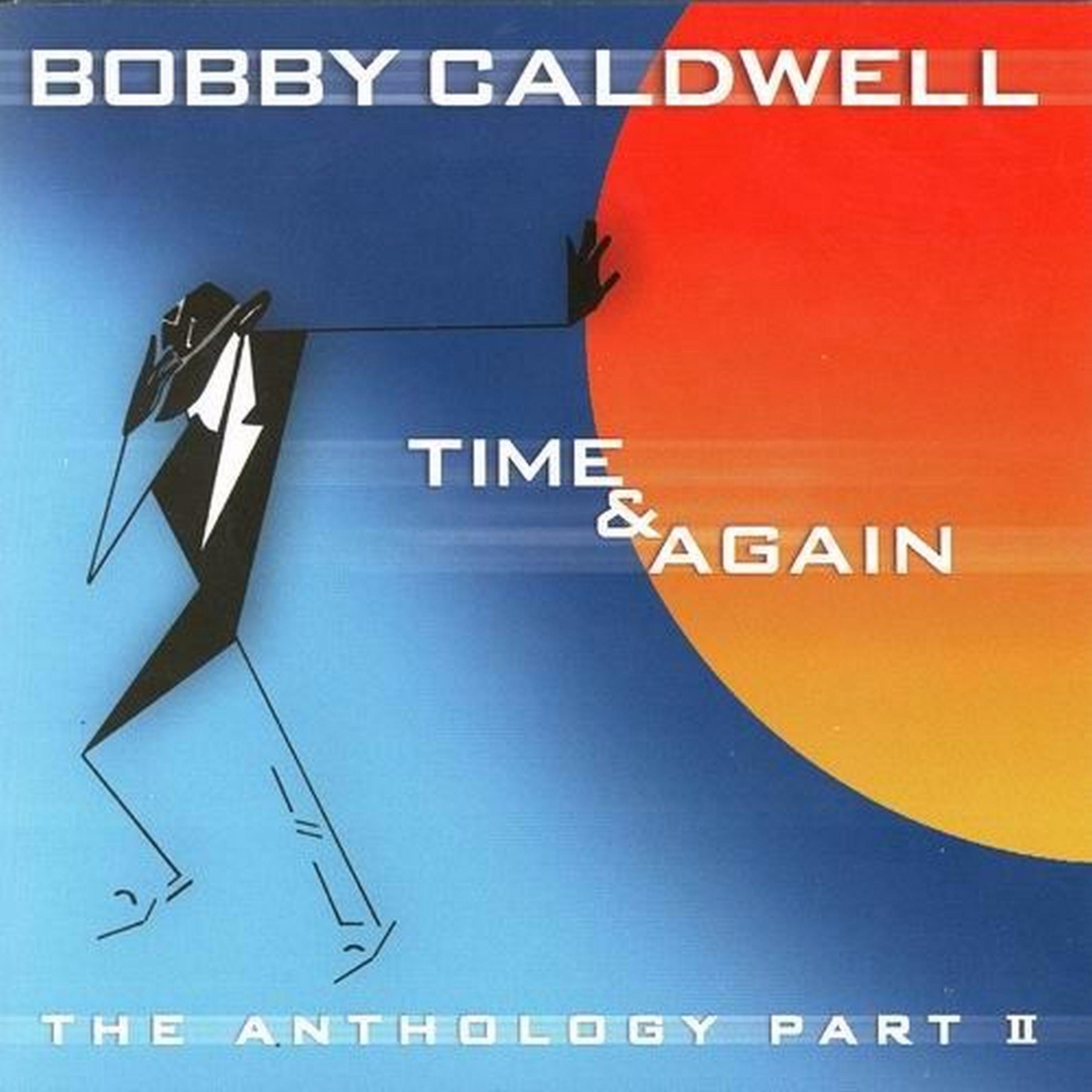 Постер альбома Time & Again: The Anthology, Pt. 2