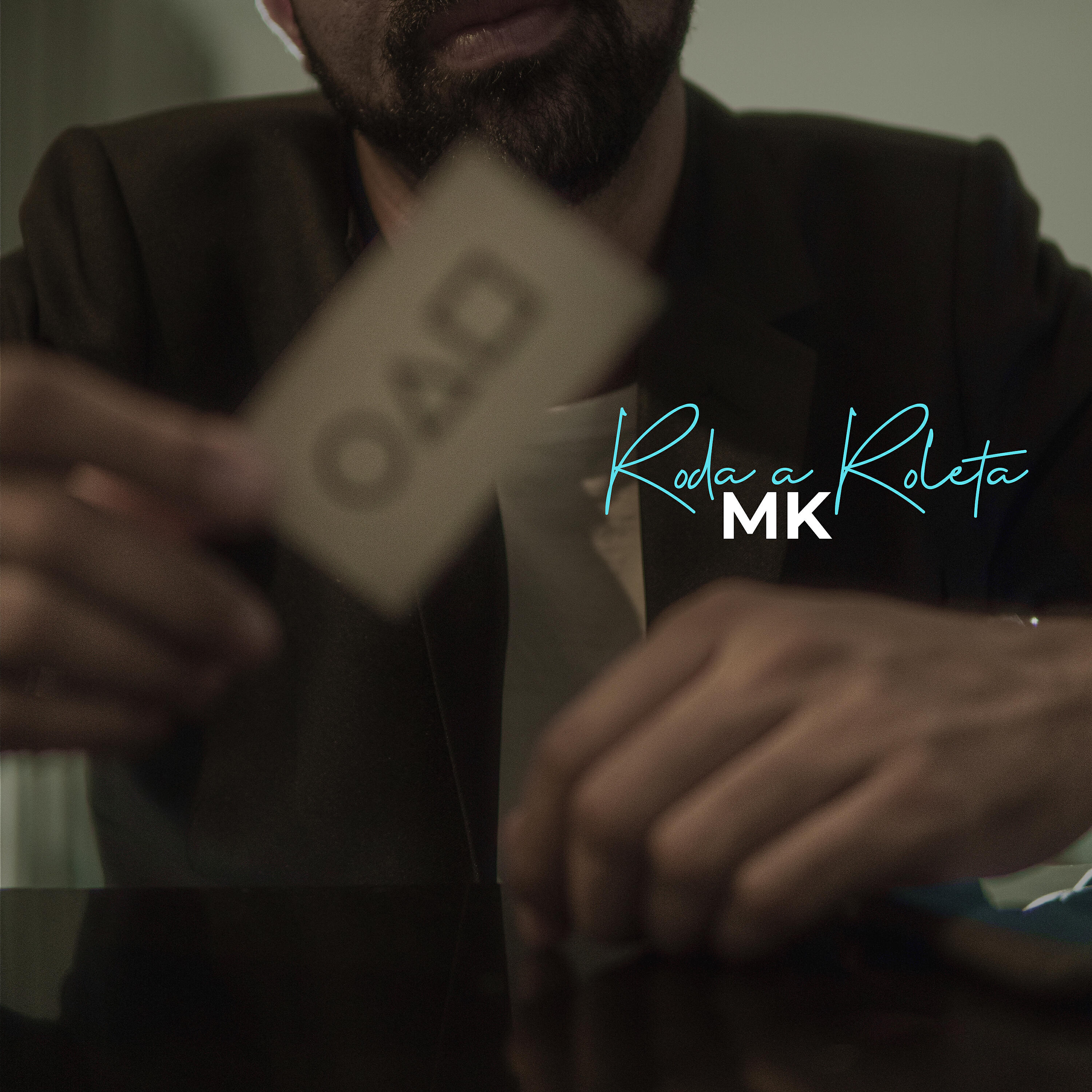 MK Kalixto - Roda Roleta