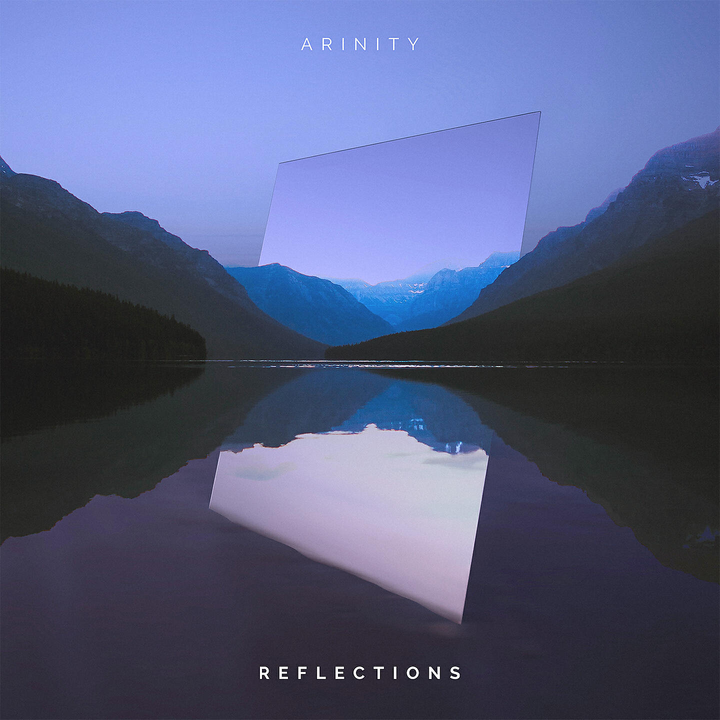 Arinity - Reflections