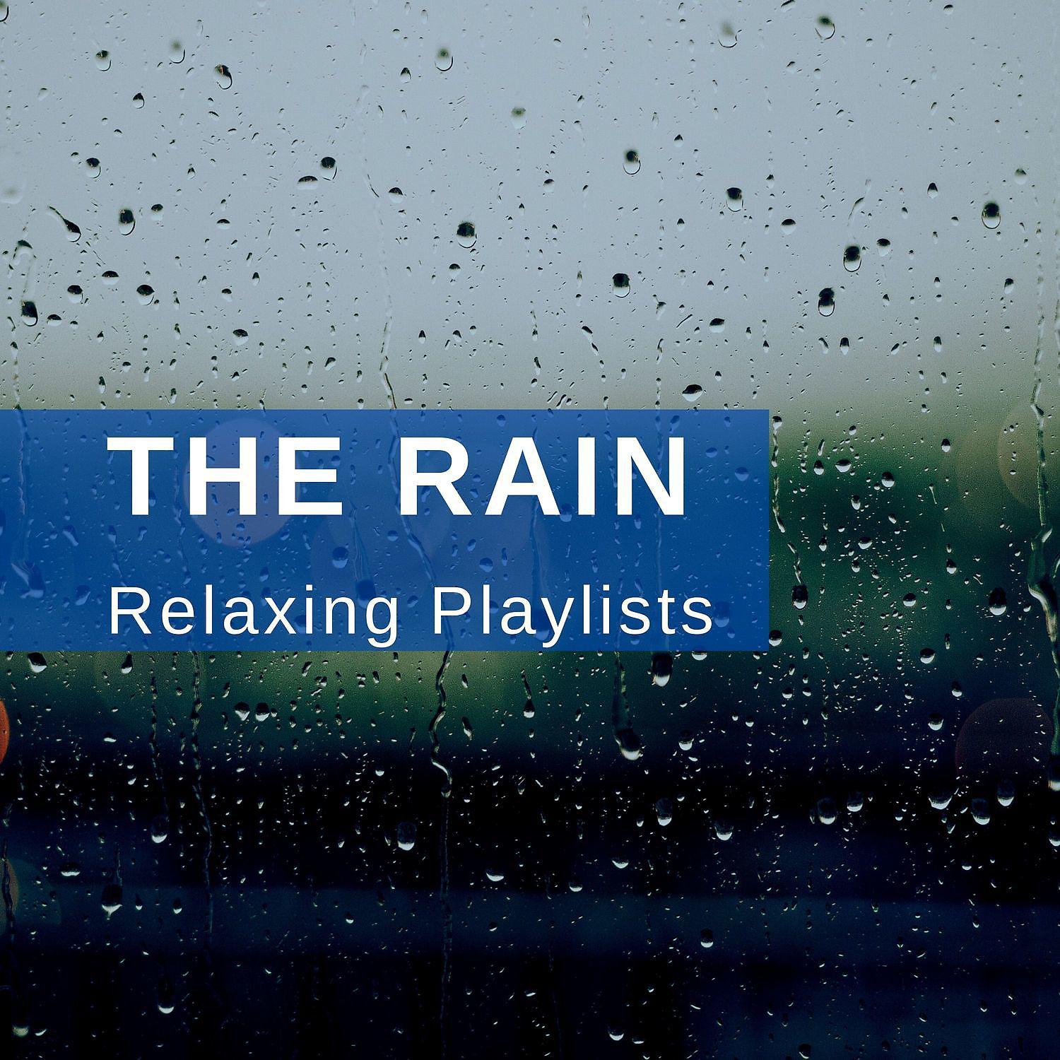 Постер альбома Soothing Rain