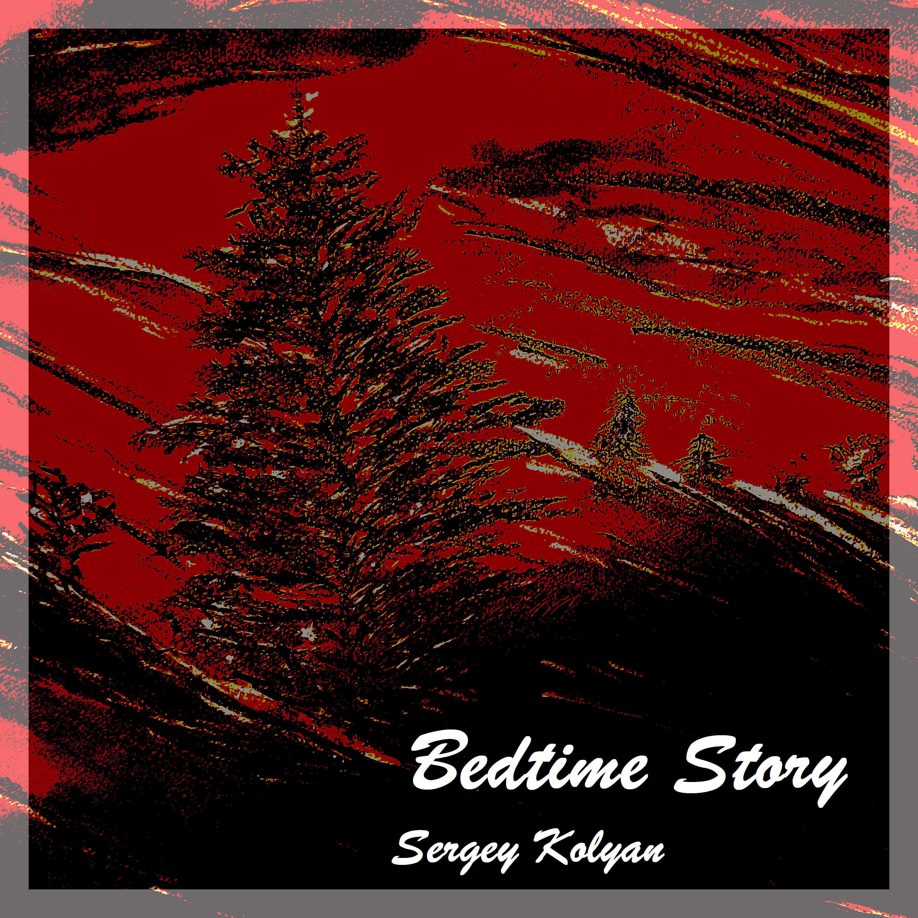 Sergey Kolyan - Bedtime Story