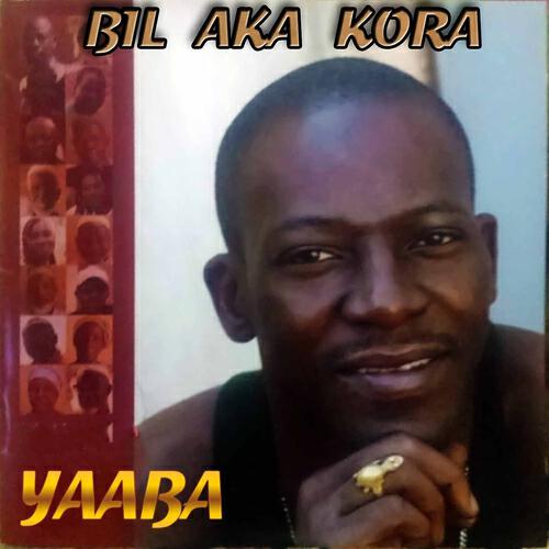 Bil Aka Kora - Lalettre