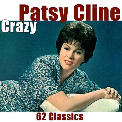 Patsy Cline - I Fall to Pieces