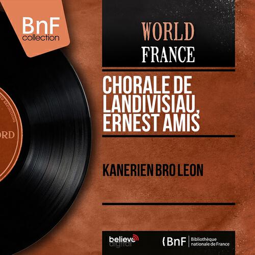 Chorale de Landivisiau - Sao Breiz-izel