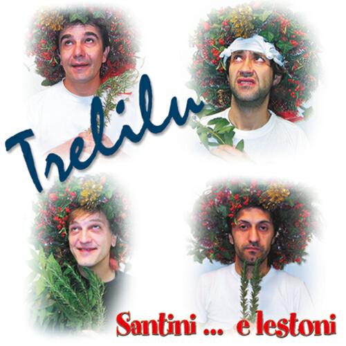 Trelilu - Da Marié