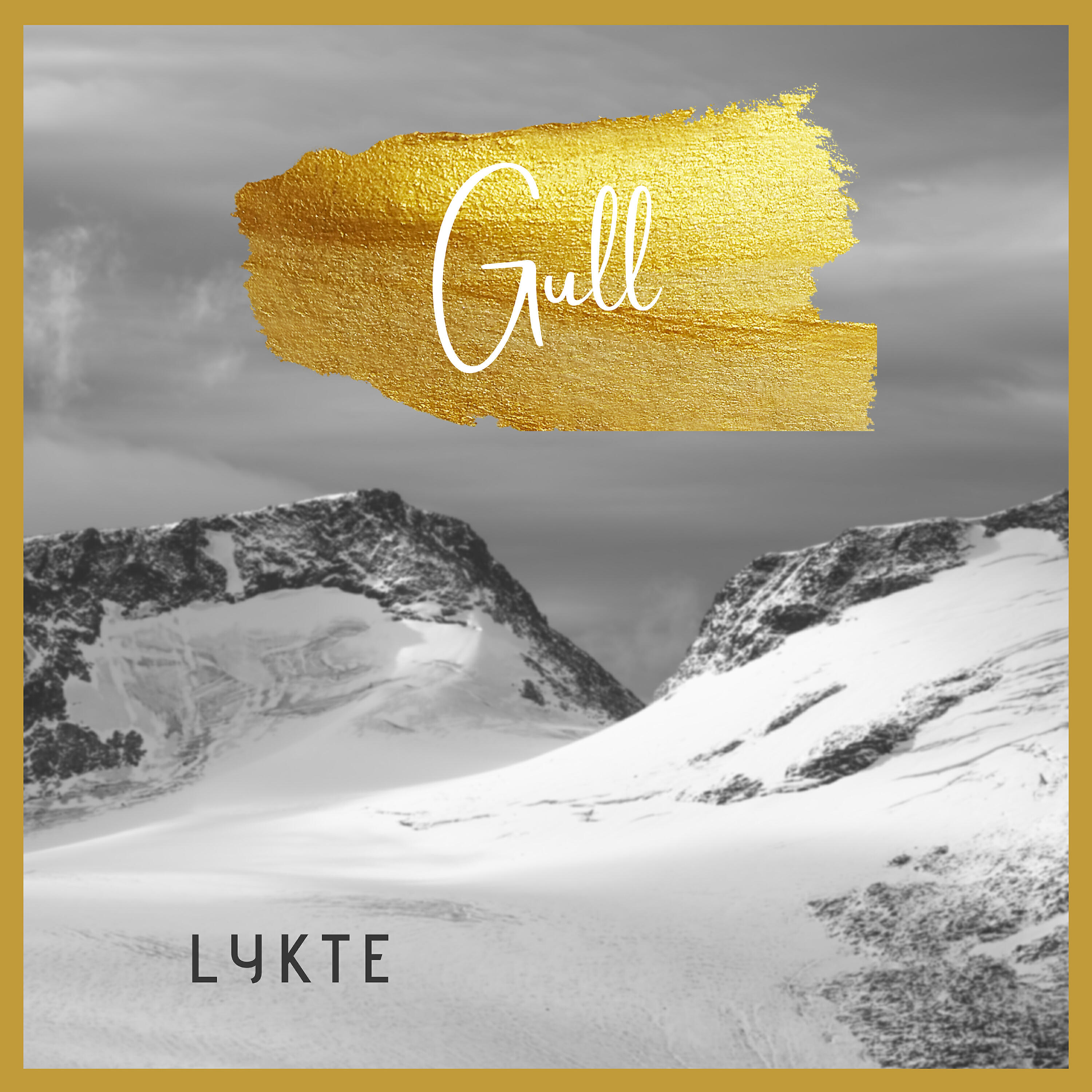 Lykte - Din eigen melodi