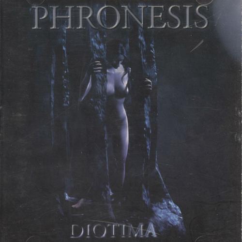 Постер альбома Diotima