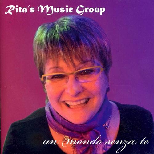Rita's Music Group - Trapos y Rosas