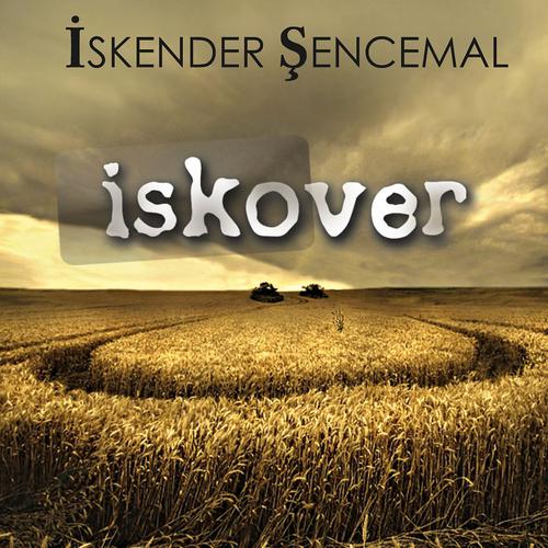 Постер альбома İscover