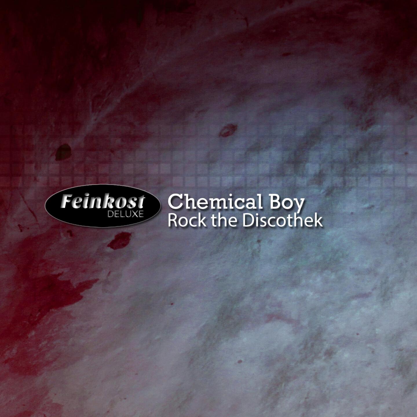 Chemical Boy - Rock the Discothek