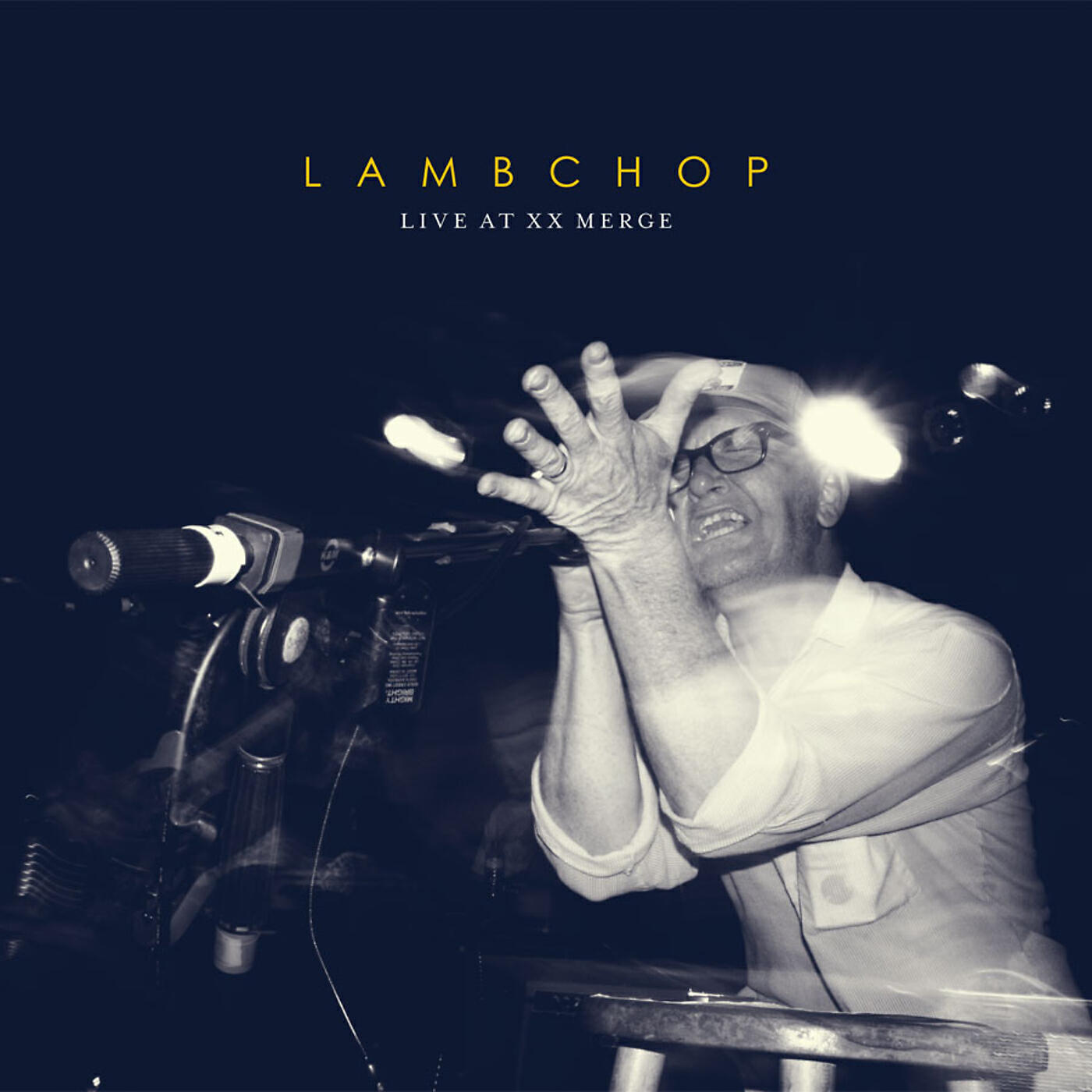 Lambchop - Give It (Once in a Lifetime)