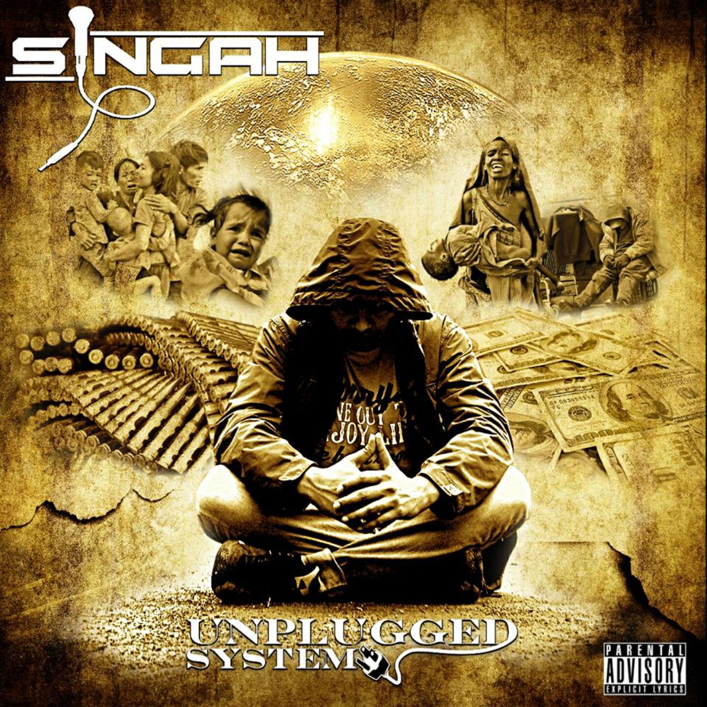 Singah - Are You Reggae
