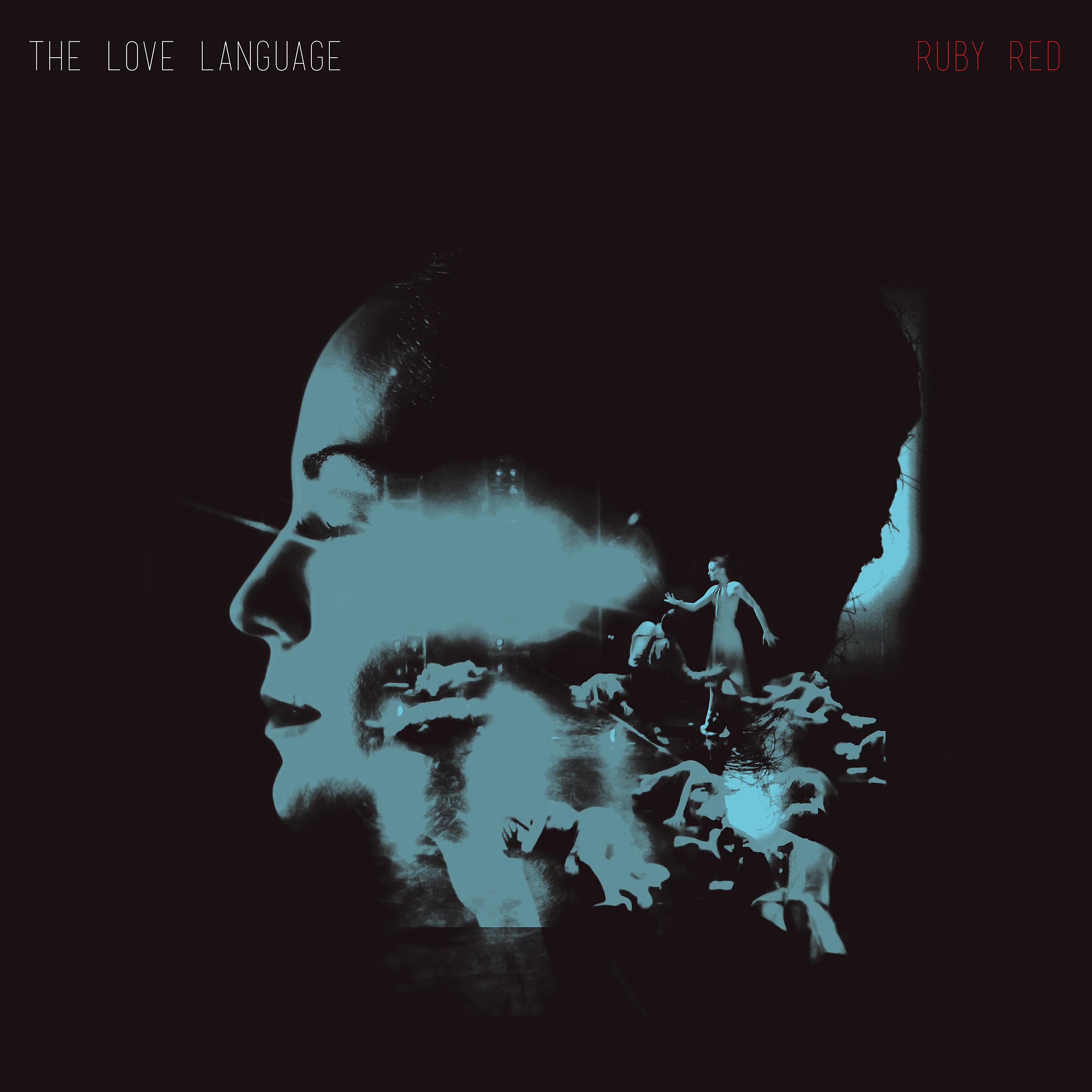 Постер альбома Ruby Red Deluxe