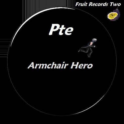 Pte - Armchair Hero