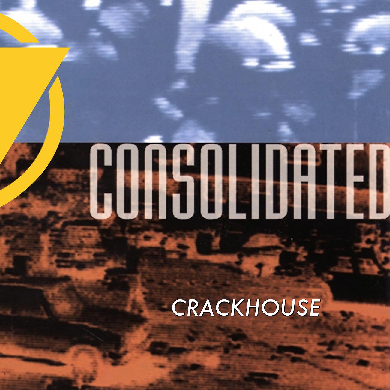Постер альбома Crackhouse