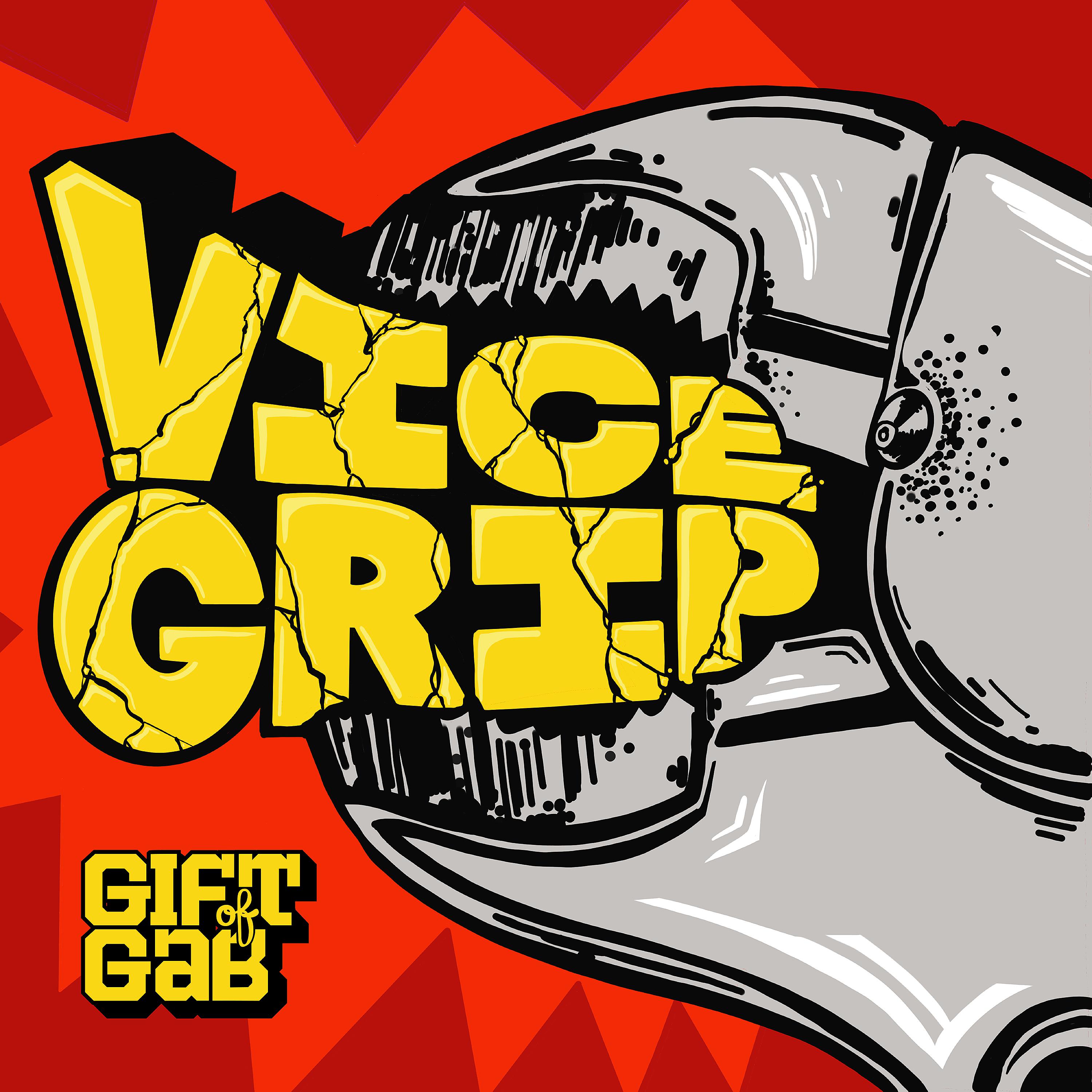 Постер альбома Vice Grip