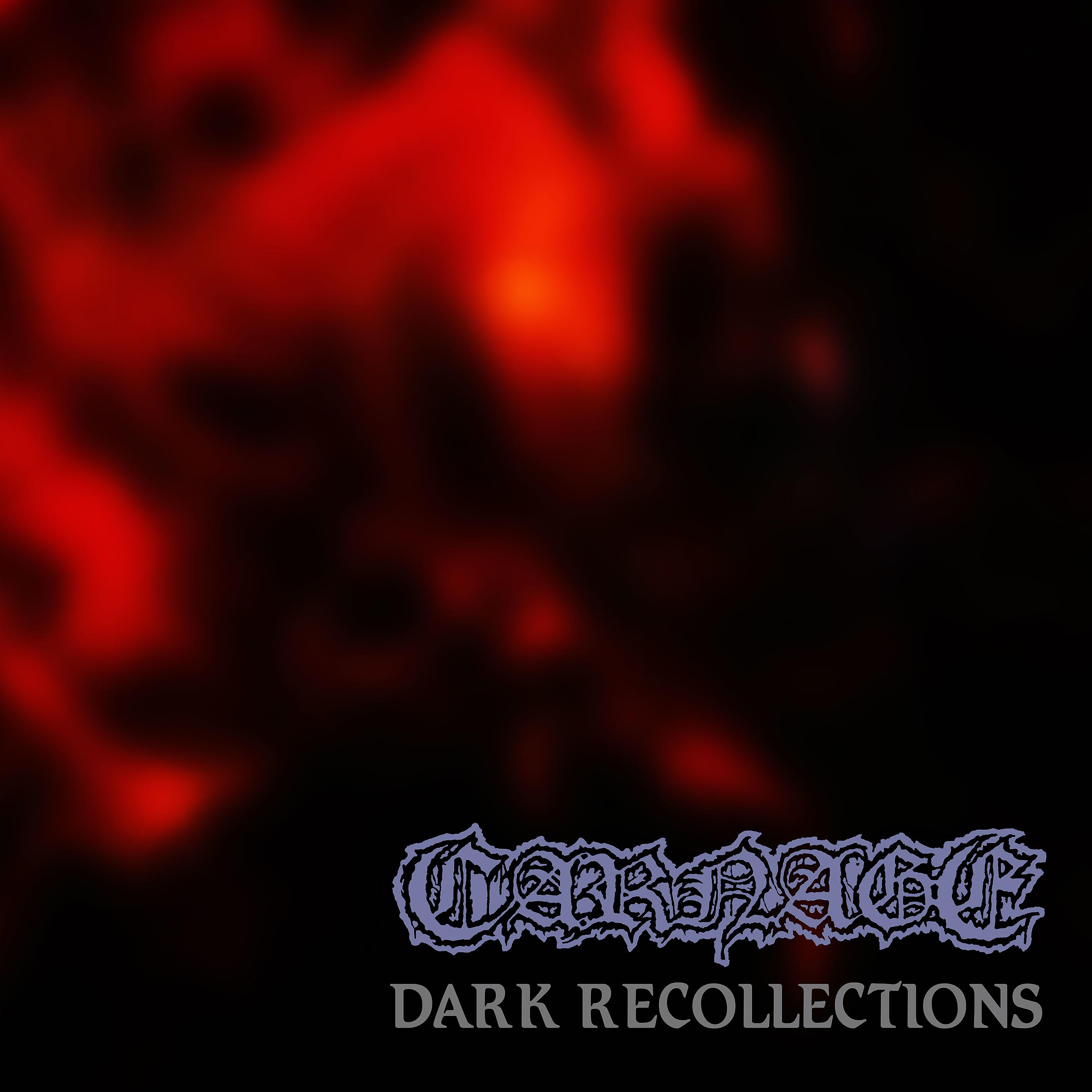 Постер альбома Dark Recollections (Full Dynamic Range Edition)