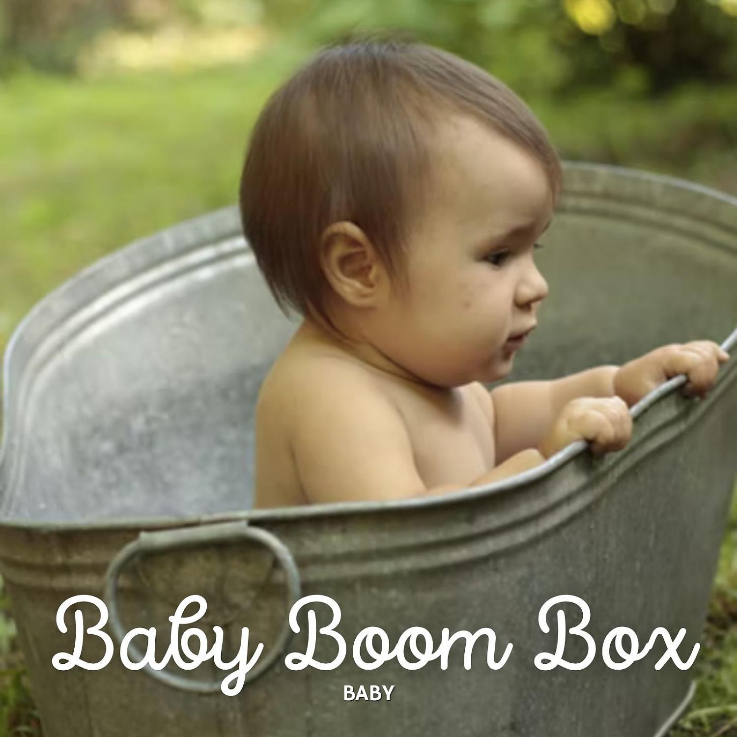 Постер альбома Baby: Baby Boom Box