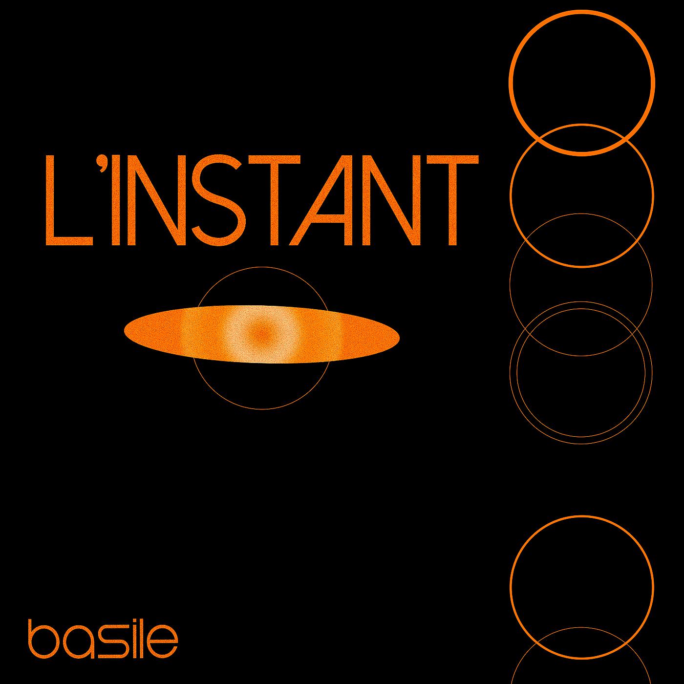Постер альбома L'instant