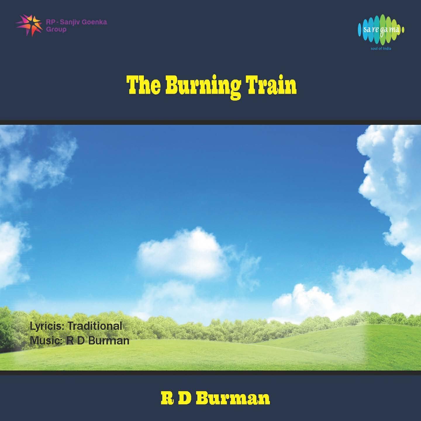 R D Burman - Title Track (Original)