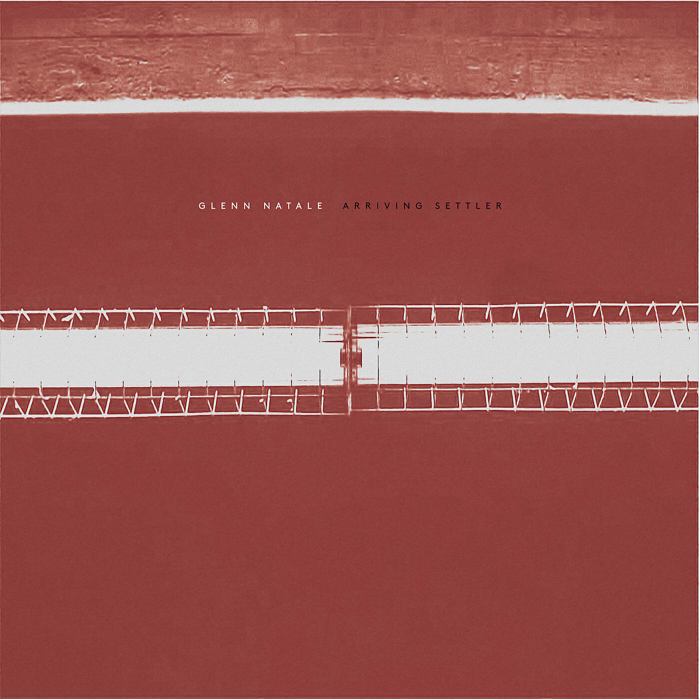 Glenn Natale - Natale: Arriving Settler