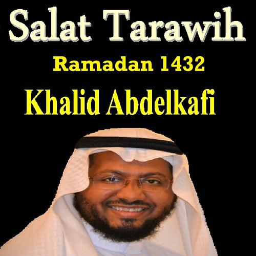 Постер альбома Salat Tarawih, Ramadan 1432