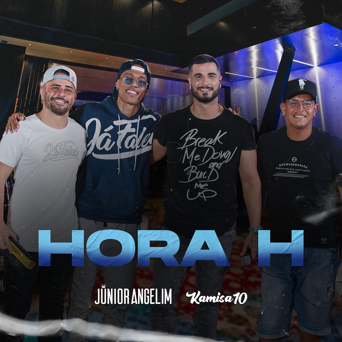 Постер альбома Hora H