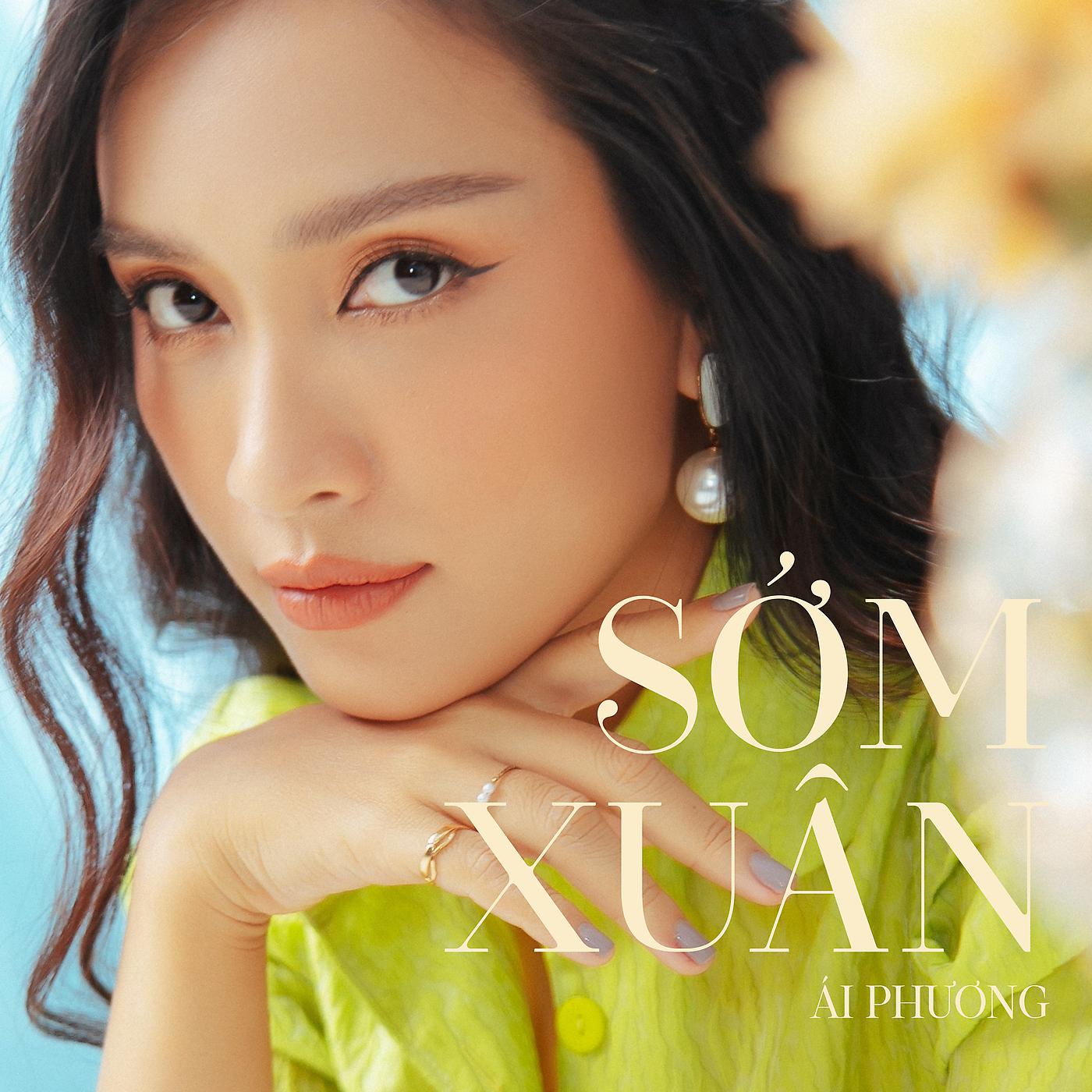 Постер альбома Sớm Xuân