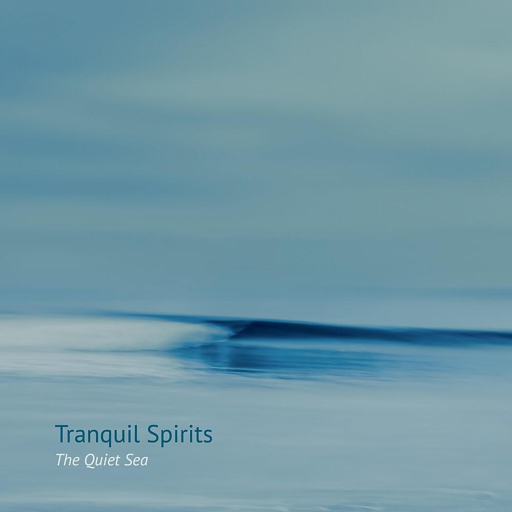 Постер альбома The Quiet Sea