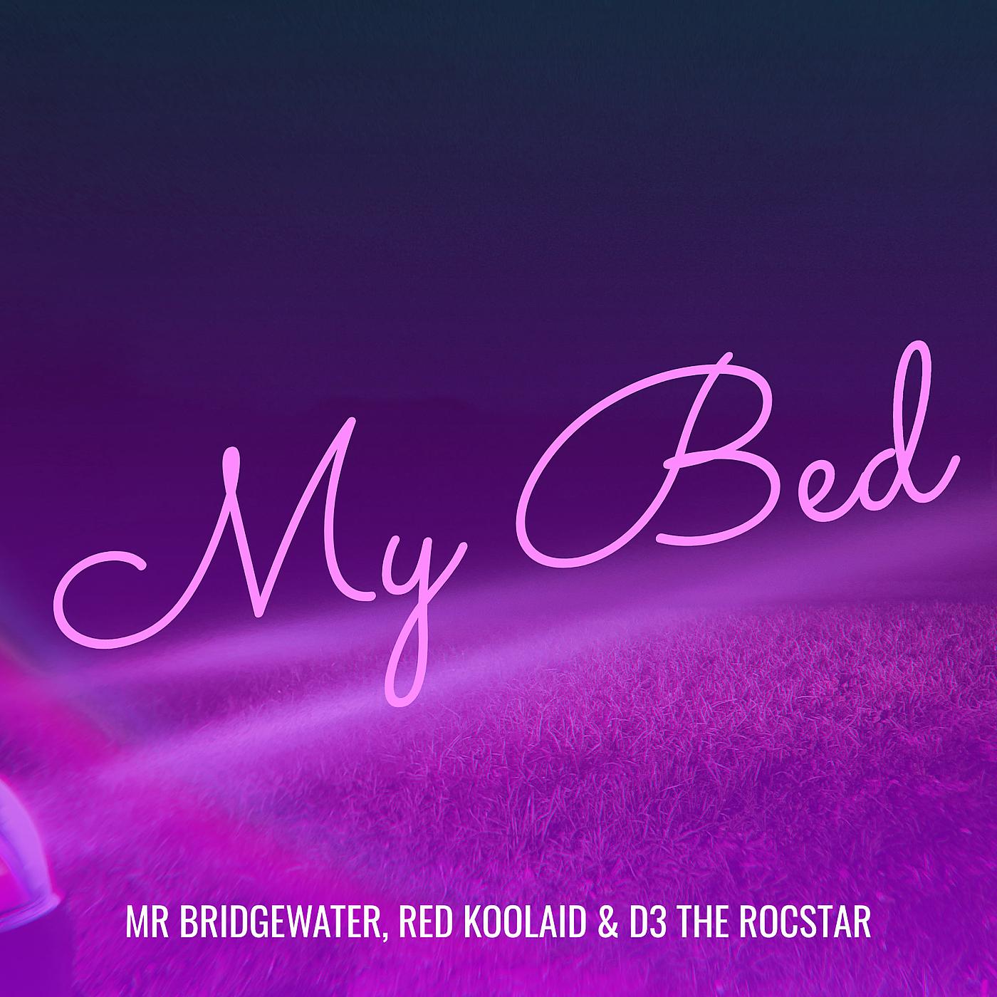 Постер альбома My Bed