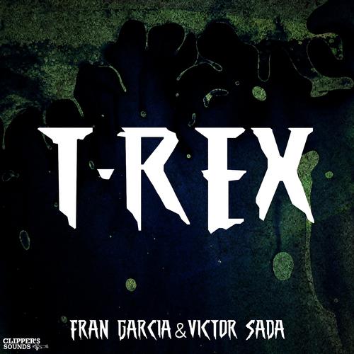 Постер альбома T-Rex