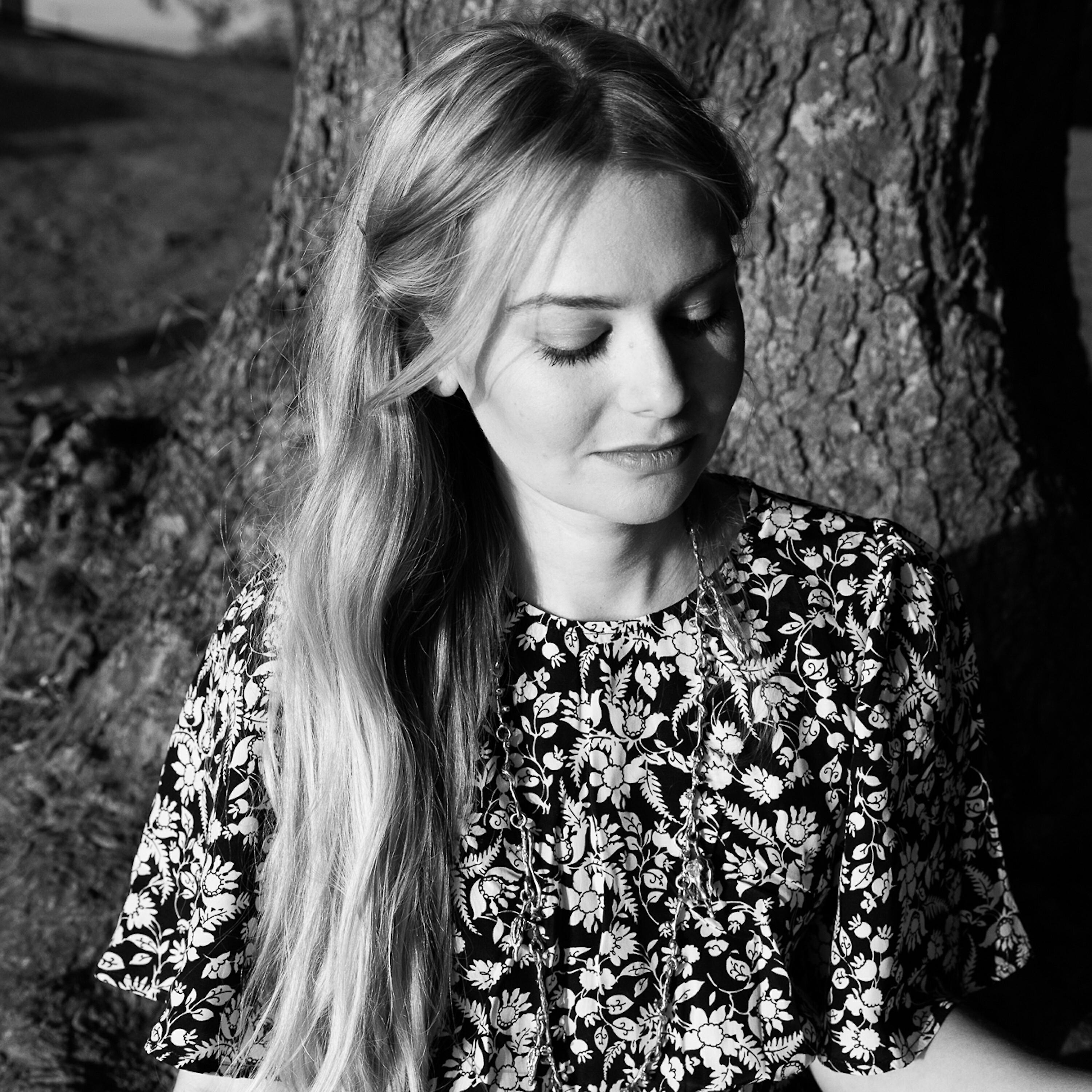 Iris Bergcrantz - Eva