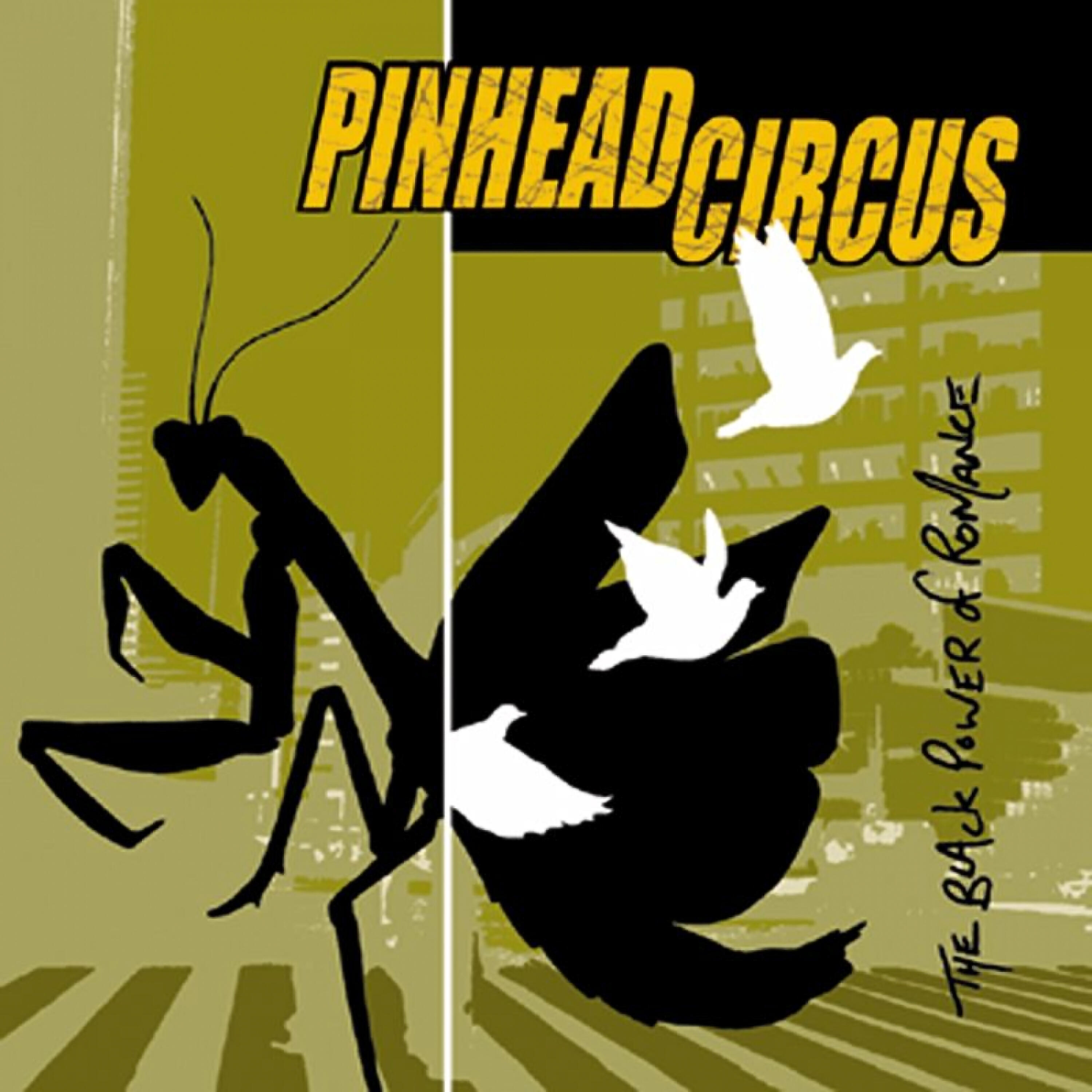 Pinhead Circus - Rumble Young Man Rumble