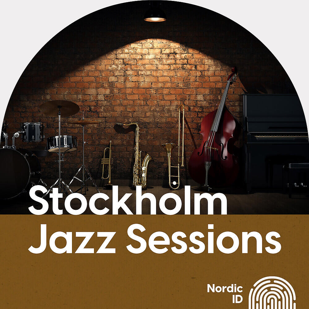 Nordic ID Orchestra - On The Rocks