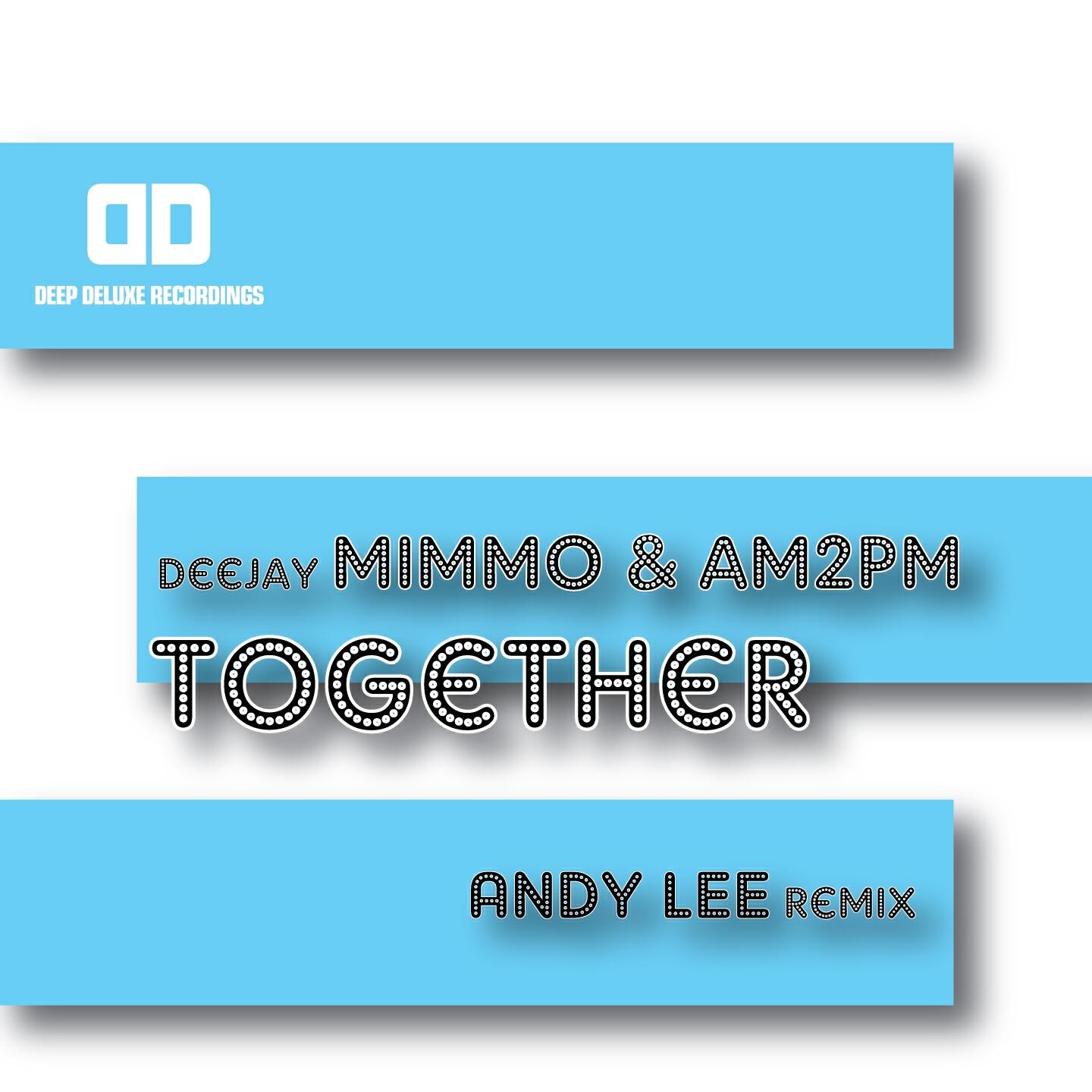 Deejay MiMMo - Together (Instrumental)