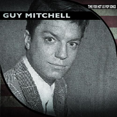 GUY MITCHELL - Pretty Little Black Eyed Susie (Remastered)