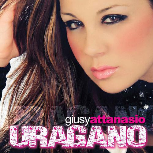 GIUSY ATTANASIO - Ti amo sai