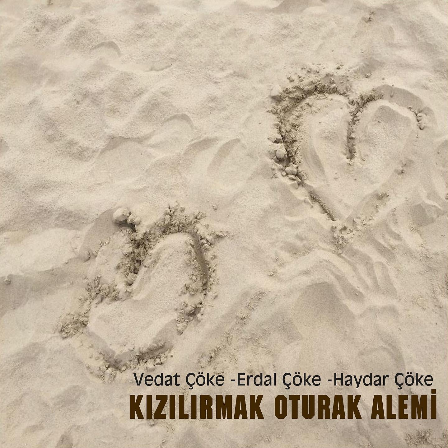 Постер альбома Kızılırmak Oturak Alemi