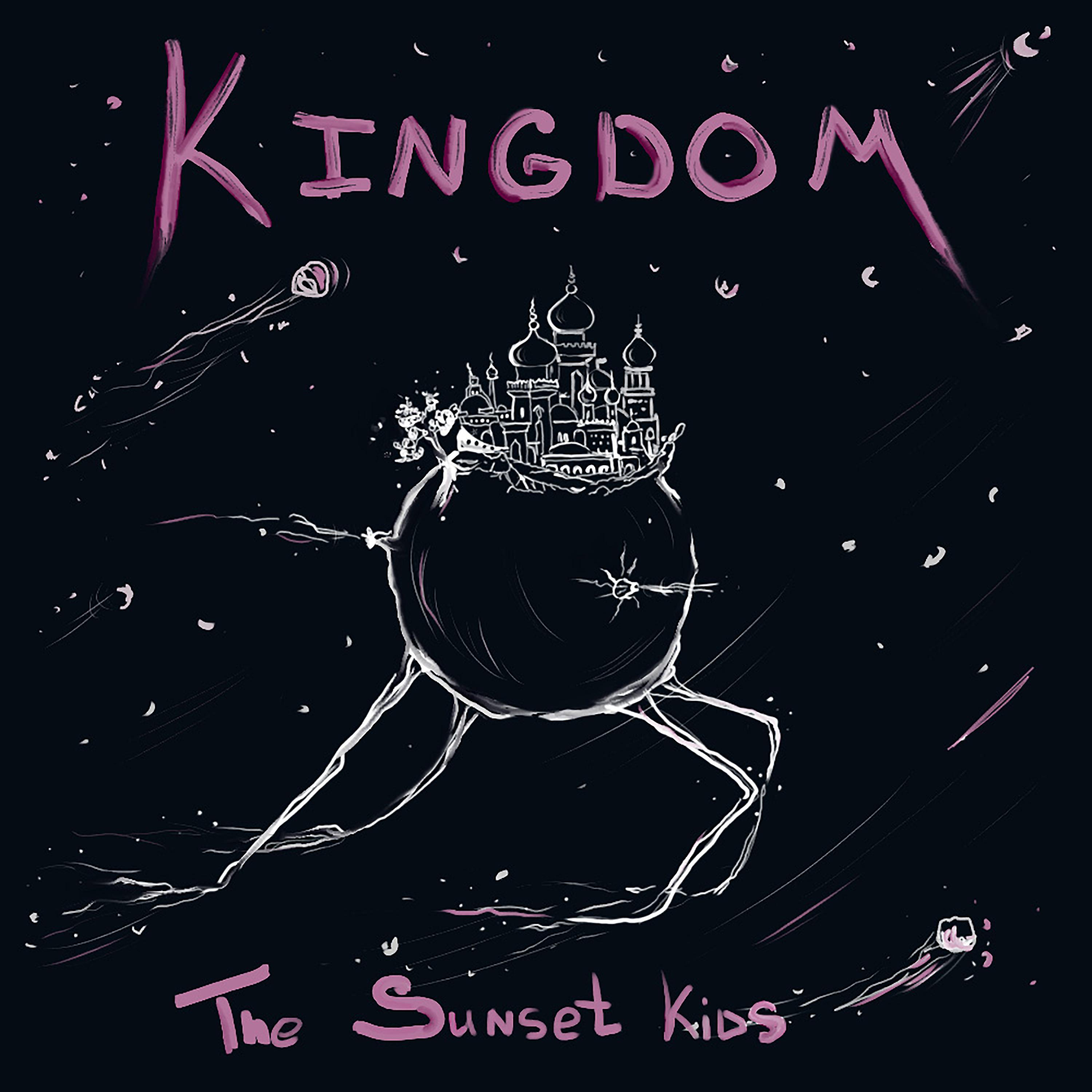Постер альбома Kingdom
