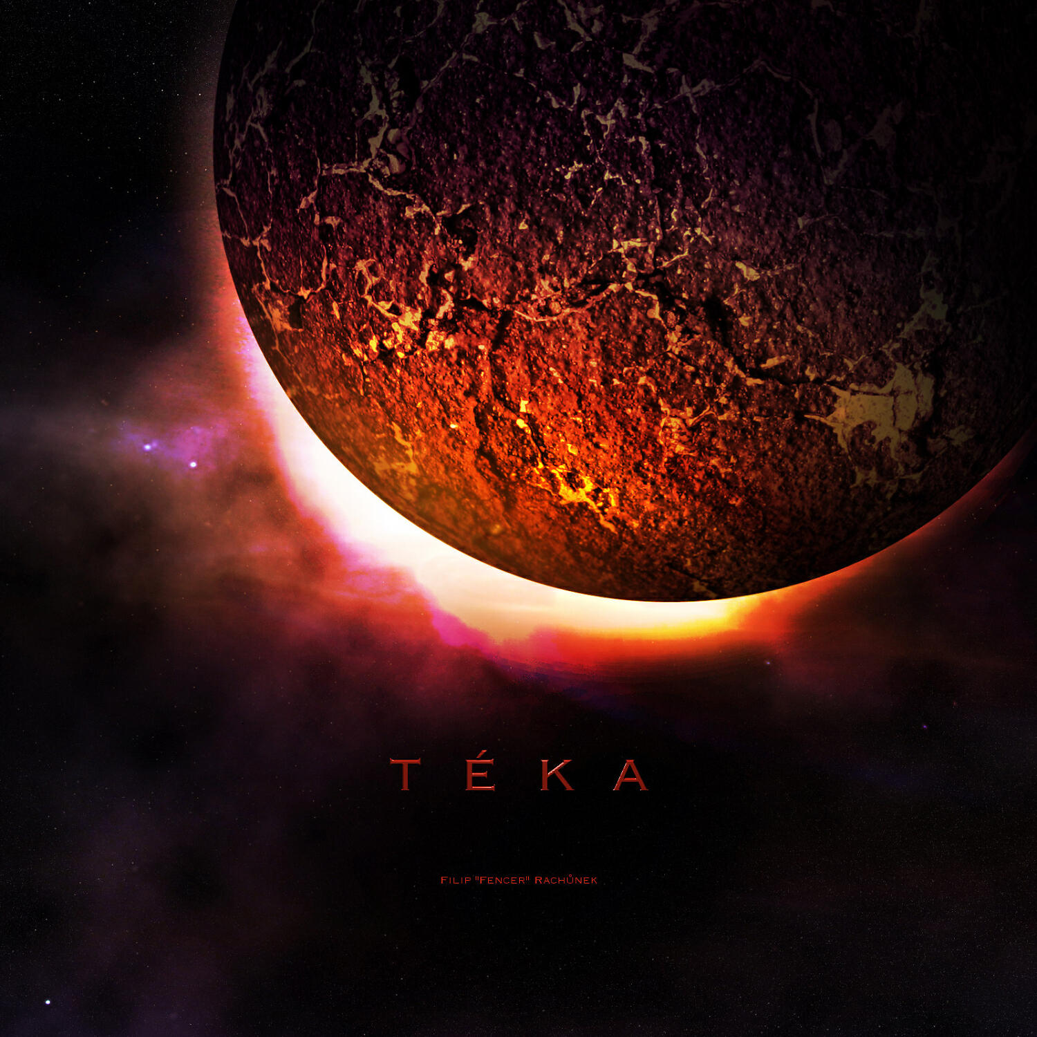 Fencer - Téka