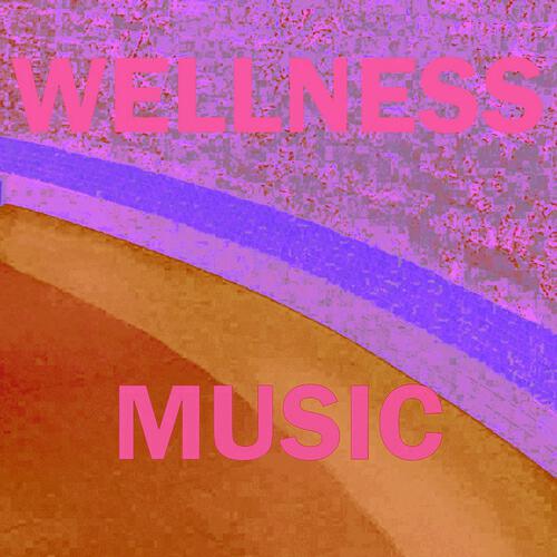 Aaron Anderson - Music for Wellness Centers, Vol. 13 (Spa Music for Sauna & Energy Healing)